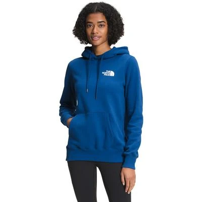 The North Face Box NSE Pullover Hoodie Women's 5 The North Face Box NSE Pullover Hoodie Women's - Image 3