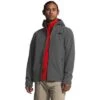 The North Face Apex Flex Futurelight Jacket Men's -Bob's Sports Chalet 103572 TNFDARKGREYHTHR m