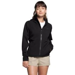The North Face Apex Flex Futurelight Jacket Women's -Bob's Sports Chalet 103573 TNF BLACK m