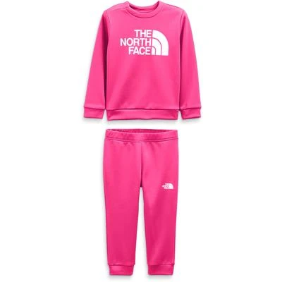 The North Face Surgent Crew Set Toddlers' 3 The North Face Surgent Crew Set Toddlers'