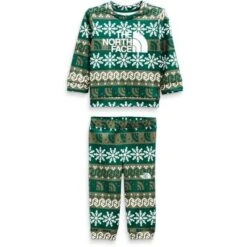 The North Face Surgent Crew Set Infants' -Bob's Sports Chalet 103578 NTGNHFDMFRLPRNT m