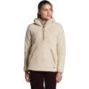 The North Face Campshire 2.0 Pullover Hoodie Women's -Bob's Sports Chalet 103589 BLCHDSNDHWTHKH m