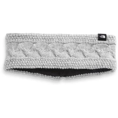 The North Face Cable Minna Earband Women's 5 The North Face Cable Minna Earband Women's - Image 3