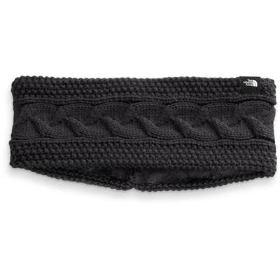 The North Face Cable Minna Earband Women's 4 The North Face Cable Minna Earband Women's - Image 2