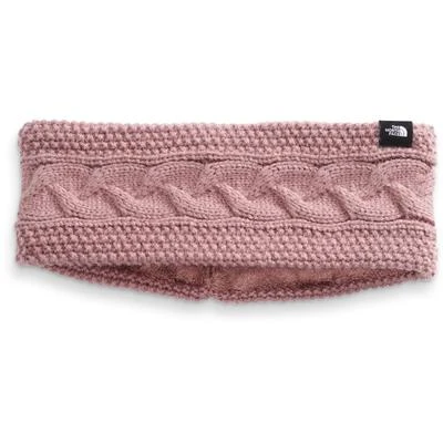 The North Face Cable Minna Earband Women's 6 The North Face Cable Minna Earband Women's - Image 4