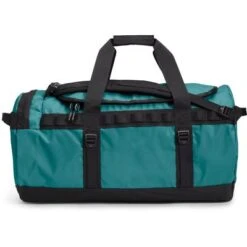 The North Face Base Camp Duffel Bag - M -Bob's Sports Chalet 103628 SHDDSPRCTNFBLK m