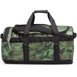 The North Face Base Camp Duffel Bag - M -Bob's Sports Chalet 103628 THMBRWCPRTTNFB m