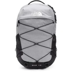 The North Face Borealis Backpack -Bob's Sports Chalet 103632 MLDGRYDHTRTNFB m