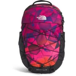 The North Face Borealis Backpack Women's 13 The North Face Borealis Backpack Women's -Bob's Sports Chalet 103636 MRPKPKEXPDTNPRTNFBK m