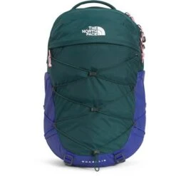 The North Face Borealis Backpack Women's 14 The North Face Borealis Backpack Women's -Bob's Sports Chalet 103636 PNDRSGNLPSBLCMEOPK m
