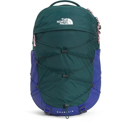 The North Face Borealis Backpack Women's 6 The North Face Borealis Backpack Women's - Image 4