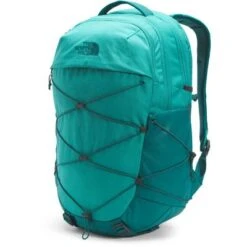 The North Face Borealis Backpack Women's 15 The North Face Borealis Backpack Women's -Bob's Sports Chalet 103636 PRCLNGNDKHTRSHDSPRC m