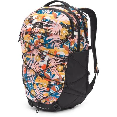 The North Face Borealis Backpack Women's 10 The North Face Borealis Backpack Women's - Image 8
