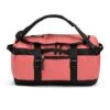 The North Face Base Camp Duffel Bag - XS -Bob's Sports Chalet 103638 FADEDRSETNFBLK m