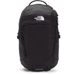 The North Face Recon Backpack Women's -Bob's Sports Chalet 103640 TNF BLKTNF BLK m