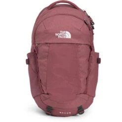 The North Face Recon Backpack Women's -Bob's Sports Chalet 103640 WLDGNGR LT HTTNF WH m