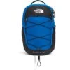 The North Face Borealis Mini Backpack 1 The North Face Borealis Mini Backpack -Bob's Sports Chalet 103642 HEROBLUETNFBLK m