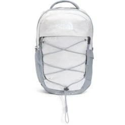The North Face Borealis Mini Backpack -Bob's Sports Chalet 103642 TNFWTMTCMLMDGY m