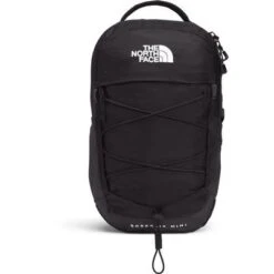 The North Face Borealis Mini Backpack -Bob's Sports Chalet 103642 TNF BLKTNF BLK m