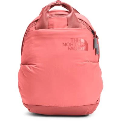 The North Face Never Stop Mini Backpack Women's 3 The North Face Never Stop Mini Backpack Women's
