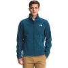 The North Face Apex Canyonwall Eco Jacket Men's -Bob's Sports Chalet 103665 MONTEREYBLUHTHR m