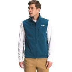 The North Face Apex Canyonwall Eco Vest Men's