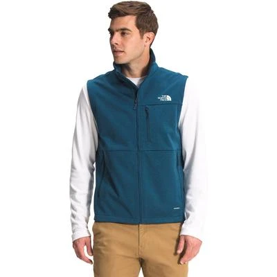 The North Face Apex Canyonwall Eco Vest Men's 3 The North Face Apex Canyonwall Eco Vest Men's
