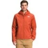 The North Face Millerton Jacket Men's 1 The North Face Millerton Jacket Men's -Bob's Sports Chalet 103669 BURNT OCHRE m