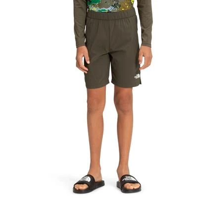 The North Face On Mountain Shorts Boys' 4 The North Face On Mountain Shorts Boys' - Image 2