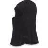 The North Face TNF Wool Balaclava -Bob's Sports Chalet 103680 TNF BLACK m