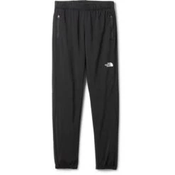 The North Face On Mountain Pants Boys' -Bob's Sports Chalet 103694 TNF BLACK m