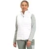 The North Face Stretch Down Vest Women's