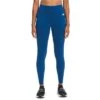 The North Face Flex Tights Women's -Bob's Sports Chalet 103712 LIMOGES BLUE m