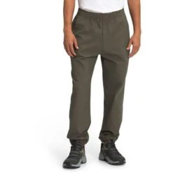 The North Face City Standard Jogger Pants Men's 6 The North Face City Standard Jogger Pants Men's -Bob's Sports Chalet 103720 NEW TAUPE GREEN m