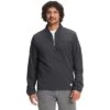 The North Face Mountain Sweatshirt Pullover Men's 2 The North Face Mountain Sweatshirt Pullover Men's -Bob's Sports Chalet 103730 ASPHALT GREY m
