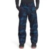The North Face Seymore Shell Snow Pants Men's -Bob's Sports Chalet 103762 AVRNVBNYHFDMPRT m