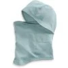 The North Face Patrol Balaclava -Bob's Sports Chalet 103775 SILVER BLUE m
