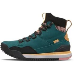 The North Face Back-To-Berkeley III Sport Waterproof Boots Women's -Bob's Sports Chalet 103785 SHADSPRCMAVGLW m