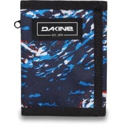 Dakine Vert Rail Wallet Men's -Bob's Sports Chalet 10379 DARK TIDE m
