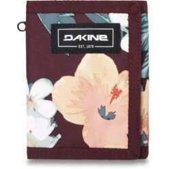 Dakine Vert Rail Wallet Men's -Bob's Sports Chalet 10379 FULL BLOOM m