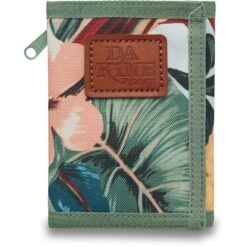 Dakine Vert Rail Wallet Men's -Bob's Sports Chalet 10379 ISLAND SPRING m