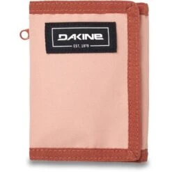 Dakine Vert Rail Wallet Men's -Bob's Sports Chalet 10379 MUTED CLAY m