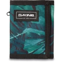 Dakine Vert Rail Wallet Men's -Bob's Sports Chalet 10379 NIGHT TROPICAL m