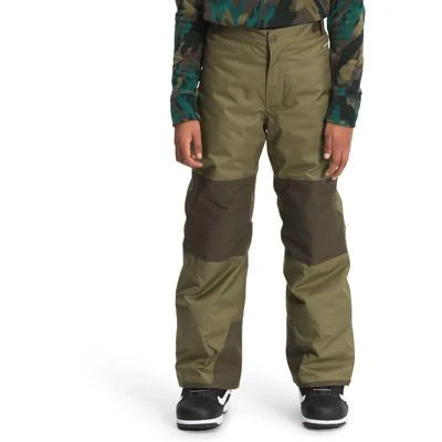 The North Face Freedom Insulated Snow Pants Boys' 4 The North Face Freedom Insulated Snow Pants Boys' - Image 2