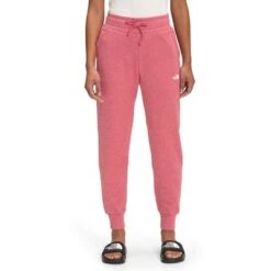The North Face Canyonlands Fleece Jogger Pants Women's