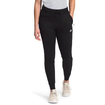 The North Face Canyonlands Fleece Jogger Pants Women's 4 The North Face Canyonlands Fleece Jogger Pants Women's - Image 2