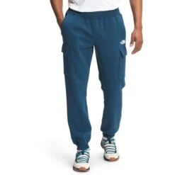 The North Face Coordinates Pants Men's -Bob's Sports Chalet 103846 MONTEREY BLUE m