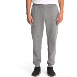The North Face Coordinates Pants Men's -Bob's Sports Chalet 103846 TNFMEDIUMGRYHTR m