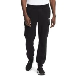 The North Face Coordinates Pants Men's -Bob's Sports Chalet 103846 TNF BLACK m