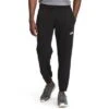 The North Face Simple Logo Sweatpants Men's -Bob's Sports Chalet 103858 TNF BLACK m